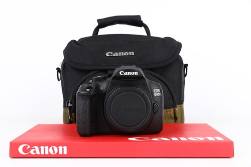 Canon 1300d bag 2 - +, +