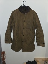 Vintage Barbour  Newmarket
