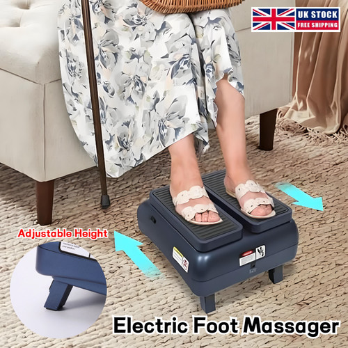 20w electric foot massager - foot,