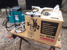 Makita 3612 Corded Variable
