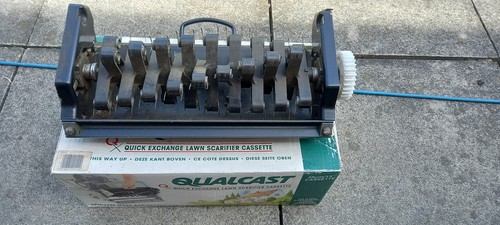 Allett atco qualcast suffolk - atco,