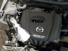 2 GEARBOX  2019 1.5L Petrol 6