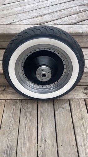Harley davidson 1340 flstf - harley,