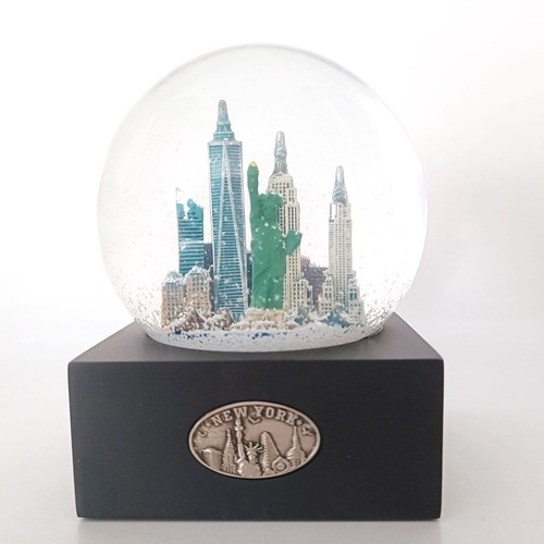 New york snow - york,