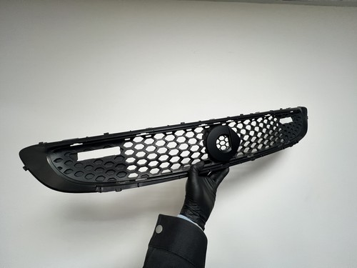 Genuine smart fortwo 451 front - genuine,