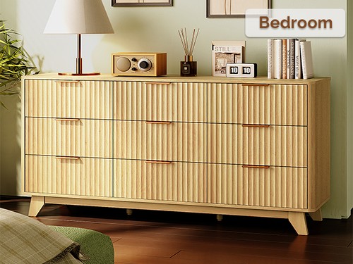 Bonnlo chest drawers 9 - bonnlo, drawers,