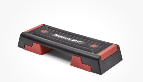 Reebok step aerobic exercise - aerobic,