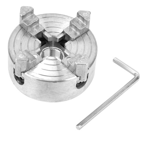 Z011a zinc alloy - zinc, chuck