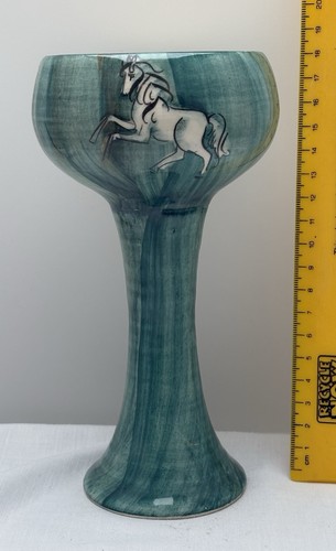 Babbacombe pottery - a,