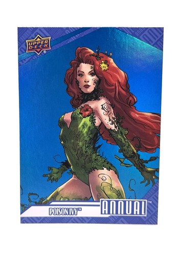 Poison ivy 2024 - ivy, upper