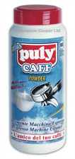 Puly Caff Coffee Cleaning