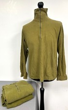 x3 Norgi Base Layer Jersey Jumpers Military Job Lot