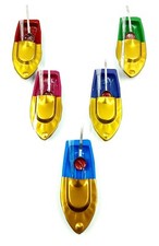 5 Pcs Classic Put Put Pop Pop