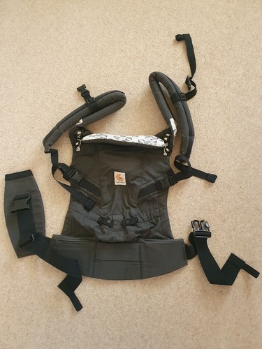 Ergobaby ergo baby adapt - ergobaby,