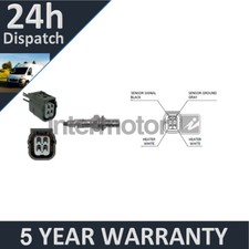 Fits Honda Jazz 2008- 1.2 1.3