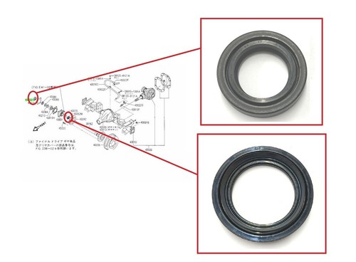 For nissan navara - for, d22