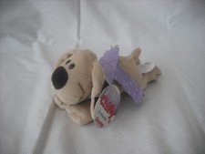 Tesco chilly and friends scamp