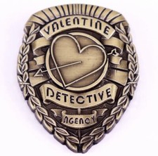 Fallout Valentine Detective