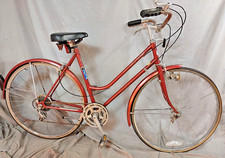 1984 Schwinn World Tourist