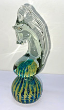 VINTAGE MDINA MALTA GLASS