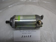SUZUKI V5 800 INTRUDER 90-97 31100-45200  STARTER MOTOR  (20028)