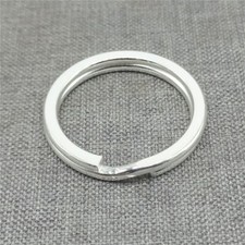 925 Sterling Silver Large