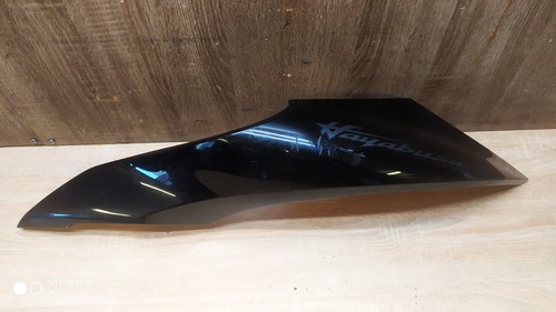 Suzuki hayabusa gsx 1300r - hayabusa,