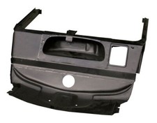 Front Inner Panel Spare Wheel