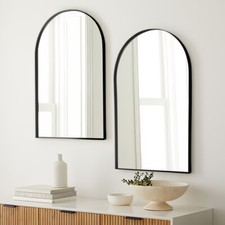 With Durable Metal Frame