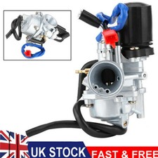 Carburettor Carb for Eton 50cc