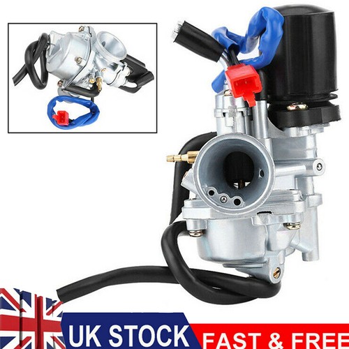 Carburettor carb for eton 50cc - carburettor,