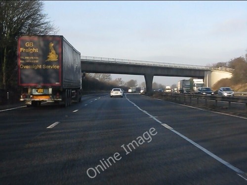 Photo 6x4 motorway - 6x4,