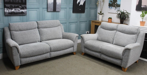 Parker knoll manhattan - knoll,