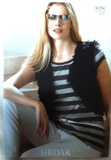 New Original Sirdar New Fizz