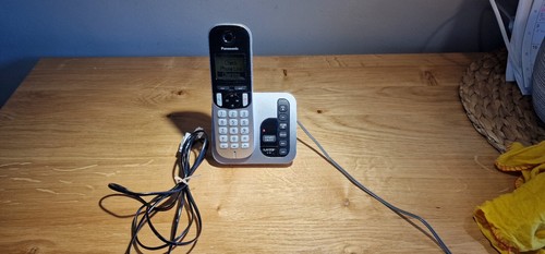 Panasonic tgc220e cordless - panasonic, kx-tgc220e