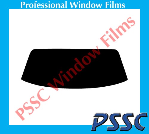 Pssc pre cut rear car - car, window