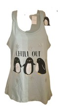 Primark women's vest top. 100%