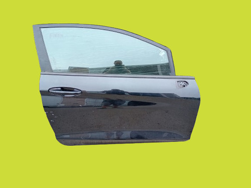 Ford fiesta mk8 2018 3dr - fiesta, door