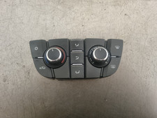 Vauxhall Astra J Heater