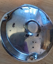 Honda CL125A SS125A CL125