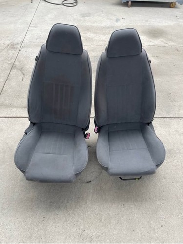 Alfa romeo 147 cloth front - alfa,