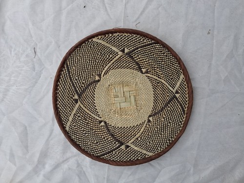 Binga basket 31cm wall - binga, basket,