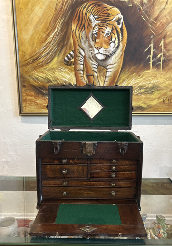 Vintage gerstner son 7 - &,