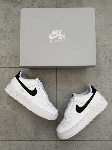 Nike air force - air, (gs)