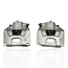 Brake Calipers Fits Cadillac BLS Front Left And Right 2006-2010