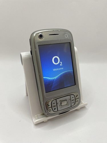 Htc tytn black - tytn, ii