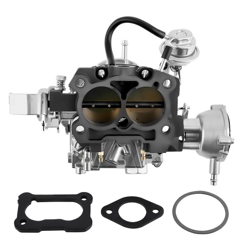 Barrel carburetor for - 2-barrel,