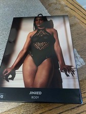 Ann Summers Jinxed Body Suit