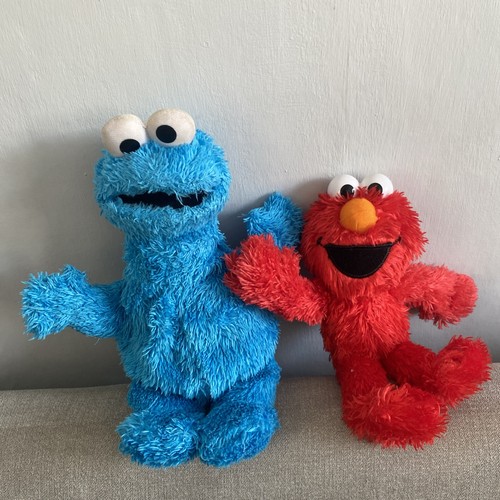 Hasbro sesame street - hasbro,