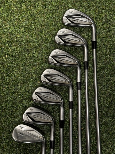 Mizuno jpx 923 hot metal - jpx,